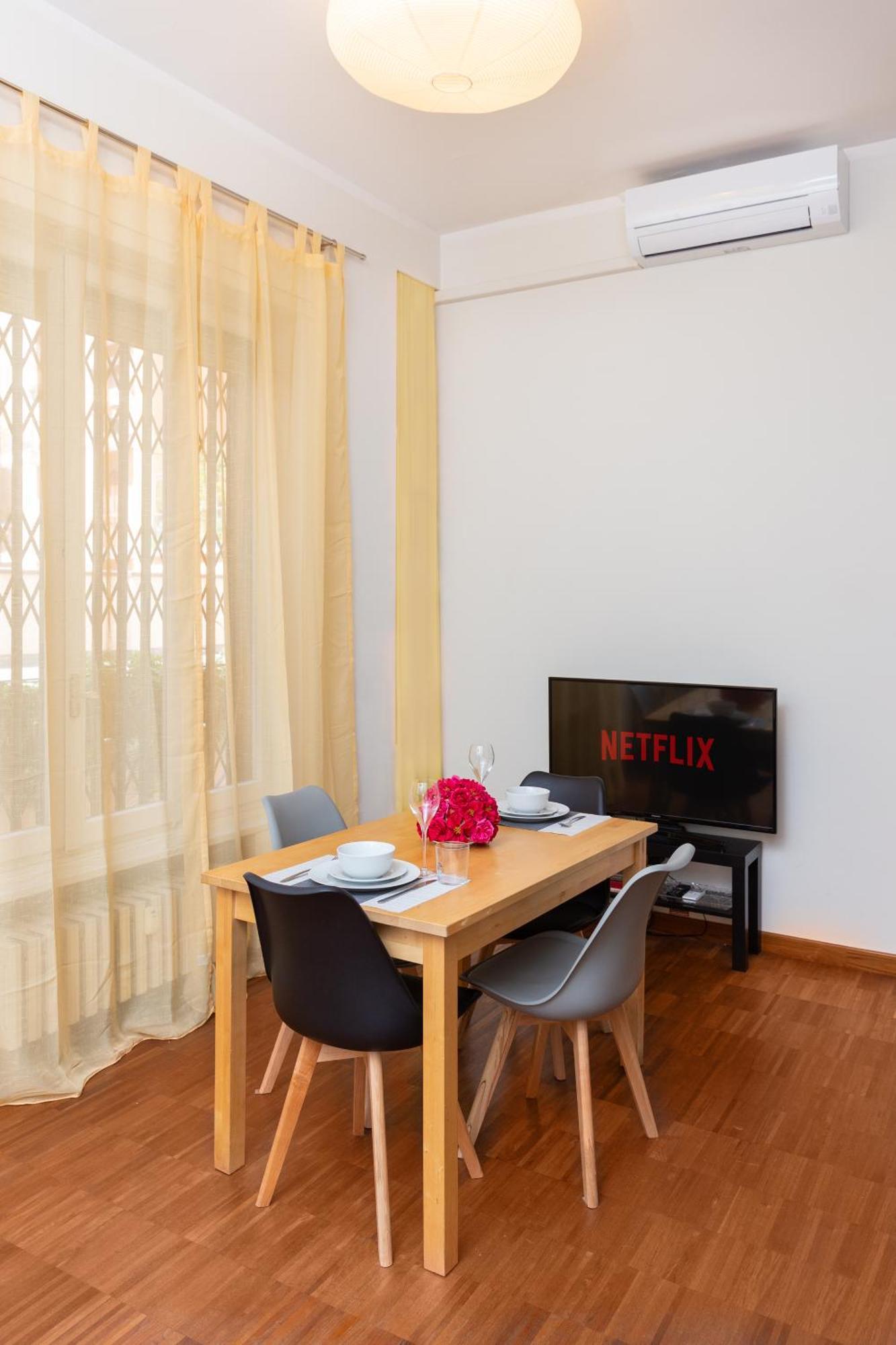 Milan Comfy Flat Molino Apartment Exterior photo